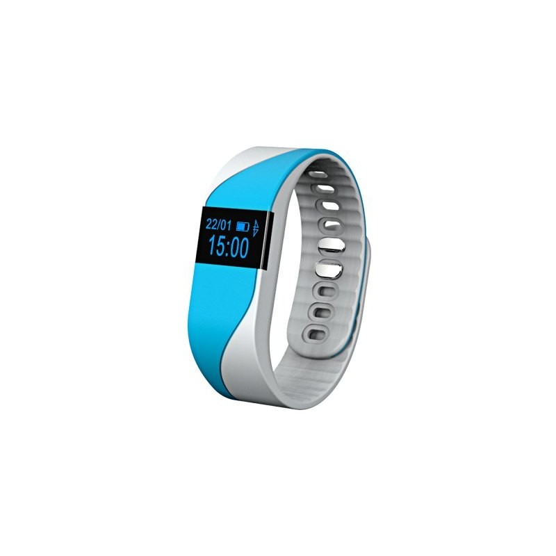 Montres connectées Sport & Fitness