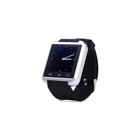 Montre Connectée Bluetooth Model U8s