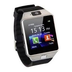 Montre Bluetooth DZ09