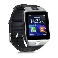 Montre Bluetooth DZ09