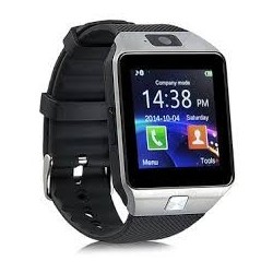Bluetooth Smartwatch DZ09