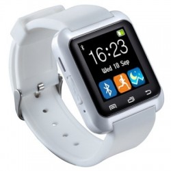 Bluetooth Connected Watch Model U8