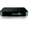 Boitier Android Ferguson F-BoxAtv DDR4 2GO /8GB