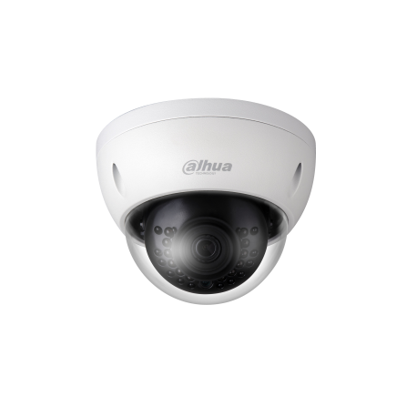 Camera IP Dahua Dome model HDBW1420E-IP