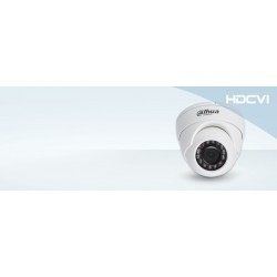 Camera Dome Dahua 2MP model HDW1220M