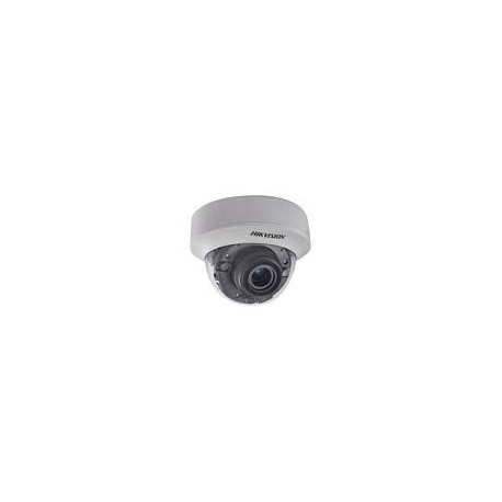 Camera Dome Hikvision model DS-2CE56F7T