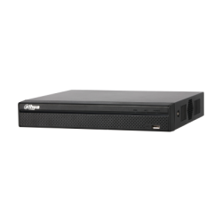 Enregistreur Dahua NVR2108HS-8P