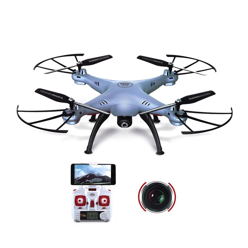 syma x5sw hd quadcopter