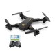 Mini Drone Visuo model XS809HW