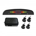 Car Parking Wireless system CL-037N