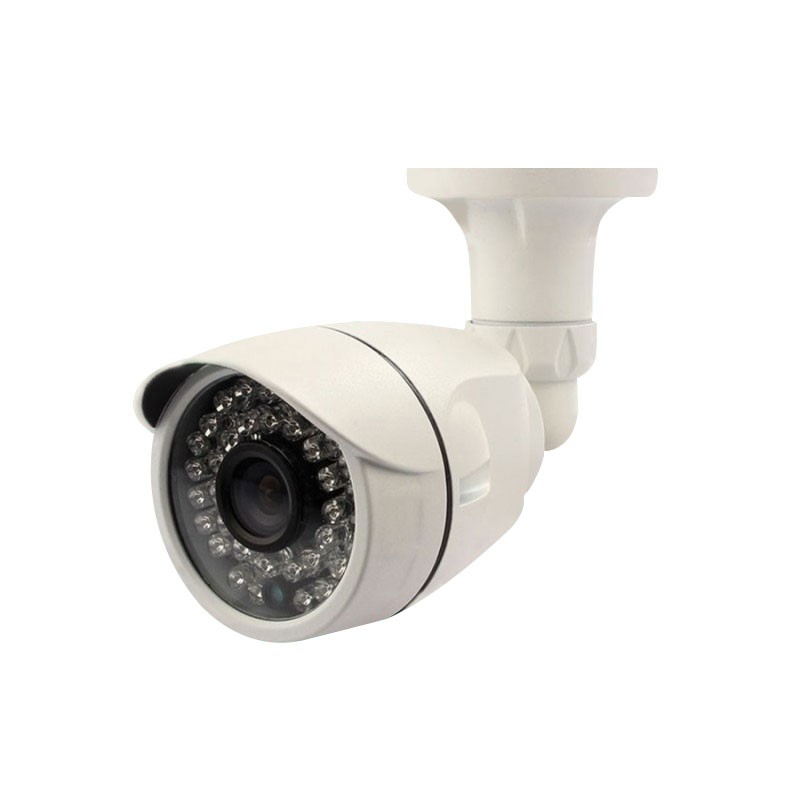 Caméra de Videosurveillance AHD Model BE-IRT960AHD