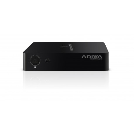 Recepteur Ariva 102 Cable