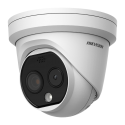 Caméra Thermique HikVision Model DS-2TD1217B