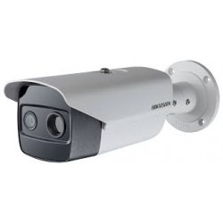 Caméra Thermique HikVision Model DS-2TD2617B