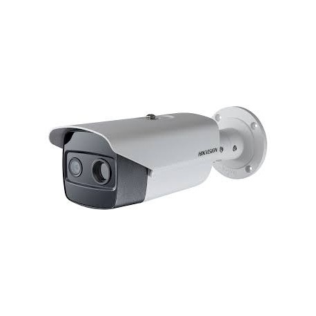 Caméra Thermique HikVision Model DS-2TD2617B