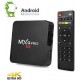 Boitier Android MXQ