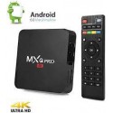 Boitier Android MXQ PRO 2GO/16GB