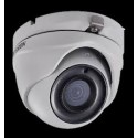 Camera Infrarouge Hikvision 2MP Dome model DS-2CE56D8T