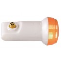 LNB Single Golden Media KU Band 0.1dB