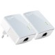 Paire de CPL TP-Link TL-PA411KIT