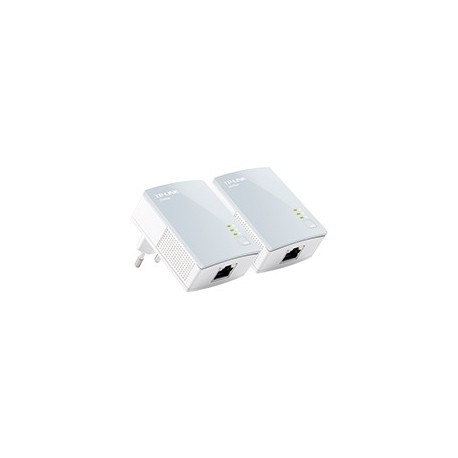 Paire de CPL TP-Link TL-PA411KIT