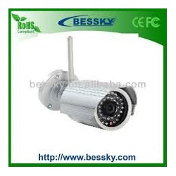 Camera IP Wifi BE-IPH03W