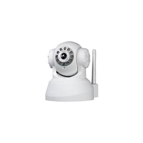 Camera IP Wifi Model BE-IPH01W