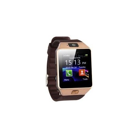 Montre Bluetooth DZ09