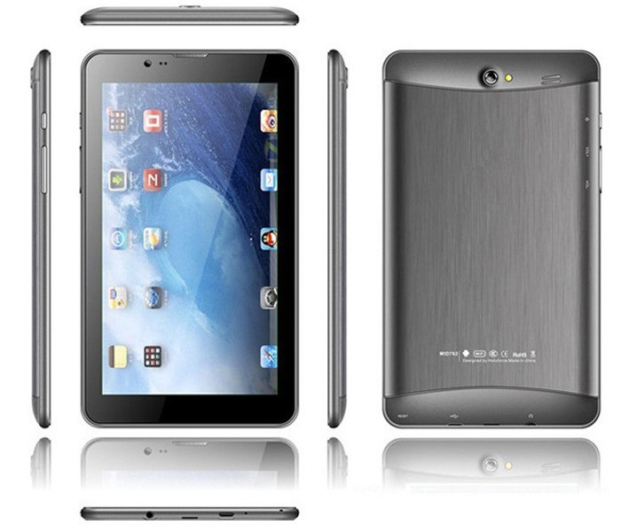 Tablette Android 4.4 ecran 7 pouces - MSH Technologie